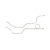 57 Chrysler 300 - Trans. Cooler Lines 2 Pcs. - image 1
