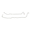 65 727 - Trans. Cooler Lines 2 Pcs - image 1