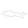 69 -71 BB 727 - Trans. Cooler Lines 2 Pcs. - image 1
