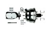 CHROME 8 DUAL BOOSTER AND - image 1