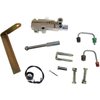 Chrome Upper Assembly Booster With Master Cylinder - image 2
