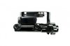 Chrome Dual Brake Booster and Master Cylinder 8" Booster - image 3