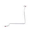69 V-8 4 BBL - Dist. Vacuum Line - image 1