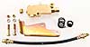 OE Steel Power Brake Line Kit 1967 Camaro - image 3