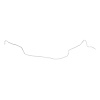 68 -69 Javelin 5/16 - Front to Rear Fuel Line - image 1
