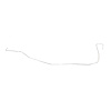 70 AMX 5/16 - Front to Rear Fuel Line - image 1