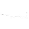 70 Javelin 5/16 - Front to Rear Fuel Line - image 1