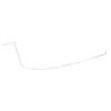 71 -74 AMX Javelin 5/16 - Front to Rear Fuel Line - image 1