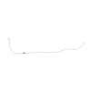 71 -72 Javelin or AMX w/ V-8 3/16IN. Main Return - Front to Rear Fuel Line - image 1
