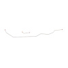 68 -70 AMX Disc - Front to Rear Brake Line 2 Pcs. - image 1