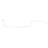 71 -74 AMX Javelin - Front to Rear Brake Line - image 1
