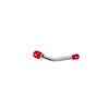 70-74 AMX/JAVELIN V8 4BBL - Upper Line - Stainless - image 1