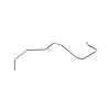 68 Vacuum Wiper Lines 2 Pcs. - image 1