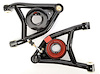 Lower Front Control Arms 1964-72 GM A-Body - image 1