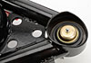 Lower Front Control Arms 1967-69 Camaro - image 3