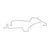 Transmission Cooler Lines