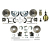 B/E F&R POWER DISC CONV - image 1