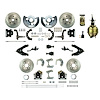 4WHEEL DISC MOPAR A BODY - image 1