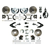 Front Disc Brake Conversion Kit - image 1