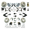 Front Disc Brake Conversion Kit - image 1