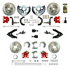 62  72 MOPAR B AND E BODY - image 1