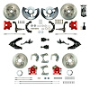 62  72 MOPAR B AND E BODY - image 1