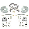 Mopar Power Disc Brake Conversion Kit 1962-72 Mopar B-Body - image 1