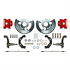 MAIN BOX FRT DISC CONV - image 1