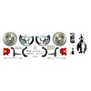 Front Disc Brake Conversion Kit - image 1