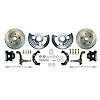 Front Disc Brake Conversion (Show 'N Go Upgrade) Mopar B & E-Body - image 1