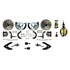Front Disc Brake Conversion 1960-76 Mopar A-Body (Barracuda/Dart/Duster/Valiant) - image 1