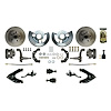 Front Disc Brake Conversion 1960-76 Mopar A-Body (Barracuda/Dart/Duster/Valiant) - image 1