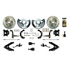 Front Disc Brake Conversion Kit - image 1