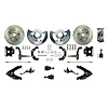 Front Disc Brake Conversion Kit - image 1