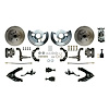 Front Disc Brake Conversion Kit - image 1