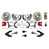 Front Disc Brake Conversion Kit - image 1
