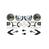 MOPAR DISC BRAKE WHEEL KI - image 1
