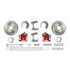 MDCRD01Z Mopar 8.75 & Dana 60 Rear Disc Conversion 1960-76 Mopar - image 1