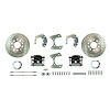DANA 60 SHOW N GO KIT - image 1