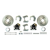 Rear Disc Brake Conversion Kit - image 1