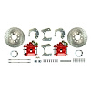 Rear Disc Brake Conversion Kit - image 1