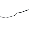 70 -72 Main - Front to Rear Fuel Line - Stainless - image 1