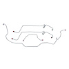 Front Brake Line Kit 1980-88 Monte Carlo - image 1