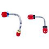 Master Cylinder Lines Fits All Right Stuff Disc Conversion Kits - image 1