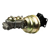 Brake Booster/Master Cylinder Combo 1974-86 Jeep CJ - image 1