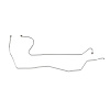 Transmission Cooler Lines