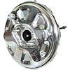11 in. Brake Booster Delco-Style without Stamp - image 1