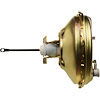 11 in. Brake Booster Delco-Style w/Eyelet Pedal Connector - image 1