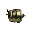 7IN. Dual Diaphram Booster Stainless - image 1