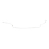 63 -64 Catalina - Front to Rear Brake Line - image 1